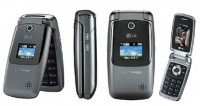 LG VX-5400